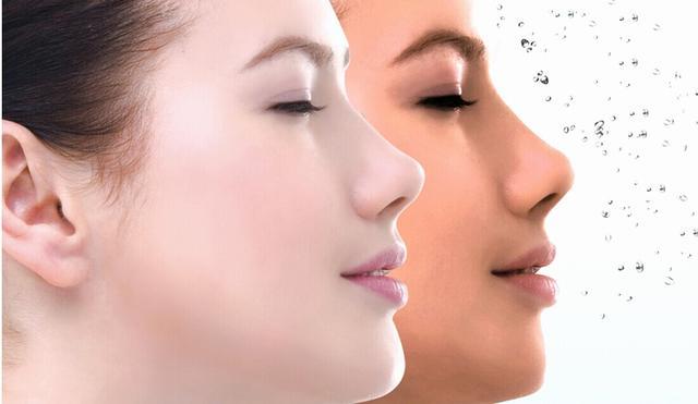 377VC美白断黑面膜,被嘲笑皮肤黑