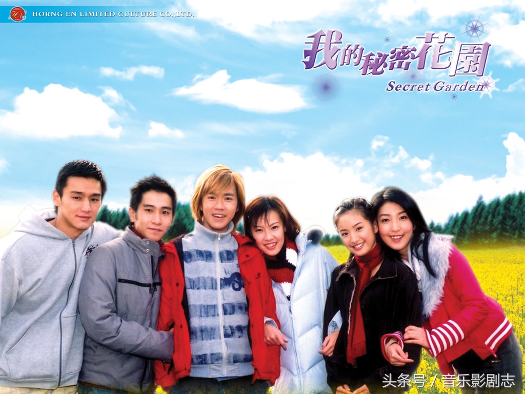 30部经典台湾偶像剧 (100部经典台湾偶像剧有你的回忆吗)