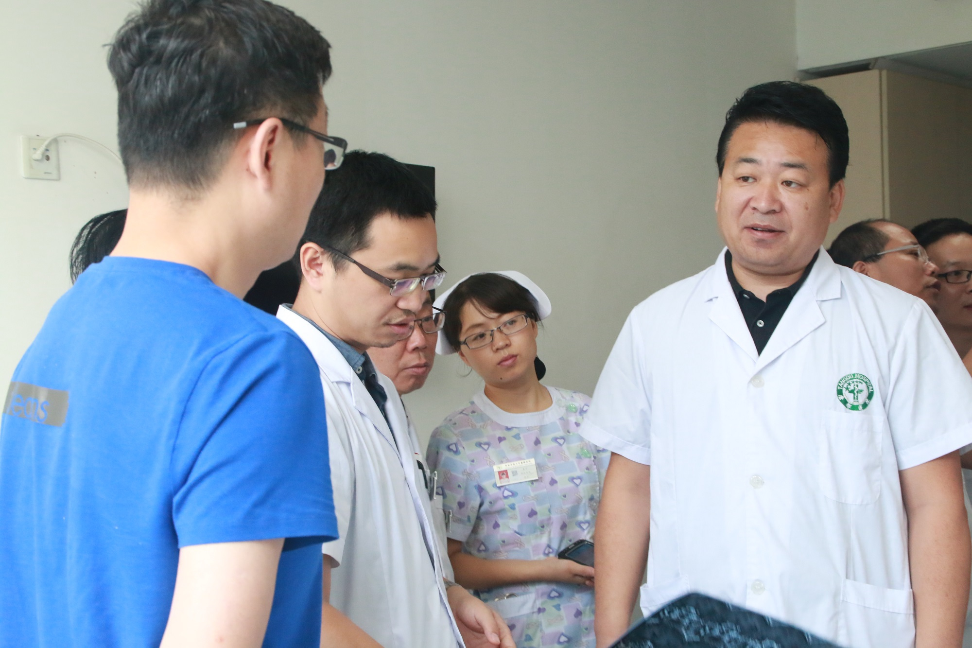 正常压力脑积水分流手术疗效分析,脑积水手术后的病例