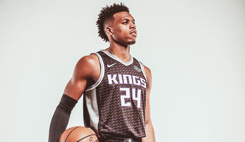 nba耐克球衣发布会,nba官方公布新赛季城市版球衣