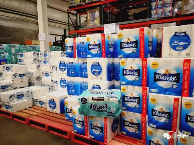 澳洲超市东西的价格,澳洲超市真实物价