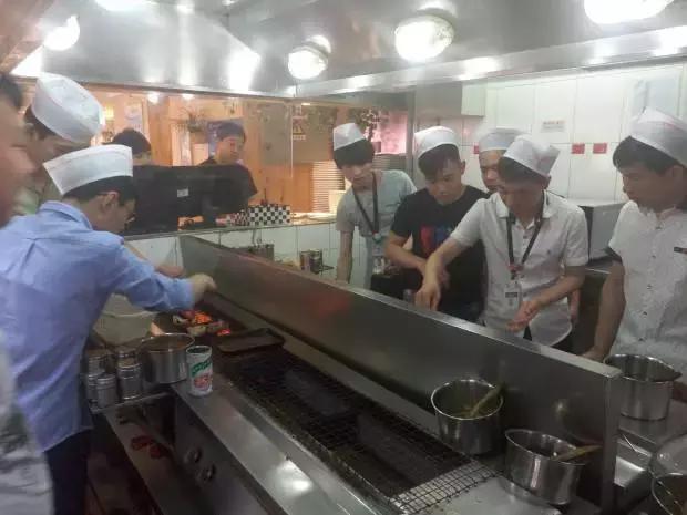 品管部的流程,品管部哪个部门好