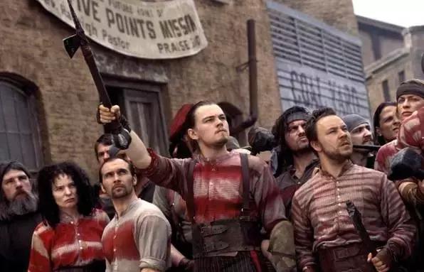 黑帮纪录片华人黑帮,黑帮老大拍的最真实的黑帮电影