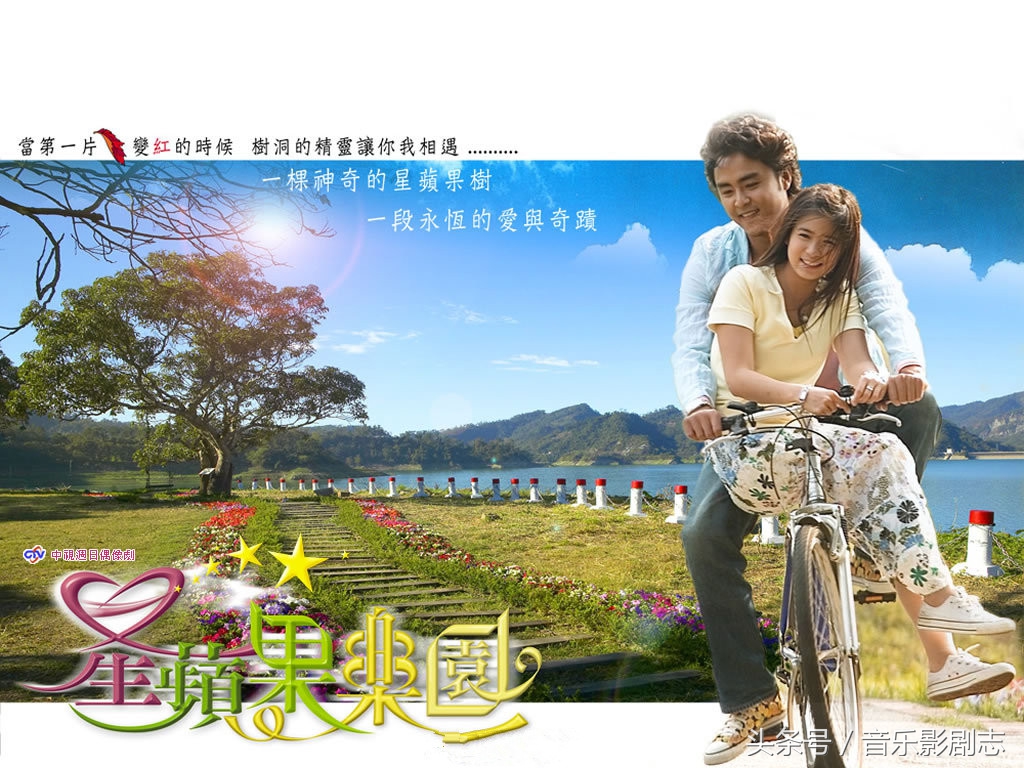 30部经典台湾偶像剧 (100部经典台湾偶像剧有你的回忆吗)