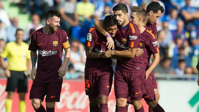 登贝莱重伤草皮害惨巴萨还记得那年的斯坦福桥吗