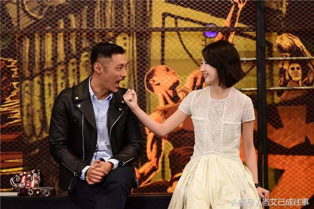 周冬雨的性格为什么那么讨喜,周冬雨为什么受人追捧