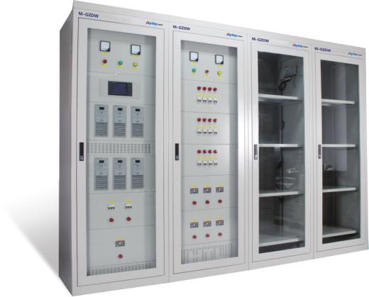 直流屏与ups电源的优缺点,什么时候用ups代替直流屏