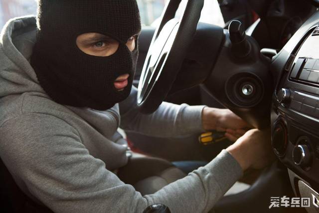 这年头还有人偷汽车吗,这年头还有人偷机动车吗