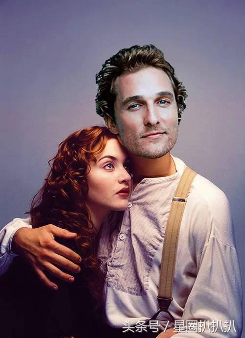 泰坦尼克号你不知道的拍摄花絮,titanic泰坦尼克号拍摄花絮