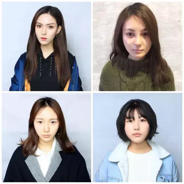 好看到无法拒绝的微C造型