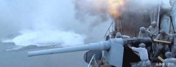 黄海战役有多惨烈,黄海战役说的是哪里