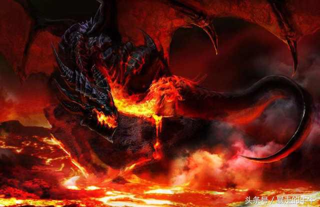 炉石传说死亡之翼,炉石传说三种死亡之翼