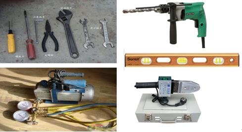 抚顺空气源热泵安装,空气源热泵热风机安装视频