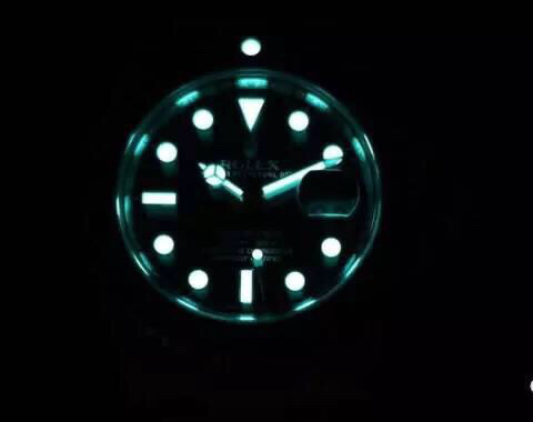 买劳力士真的划算吗,中国人买奢侈品为什么是虚荣