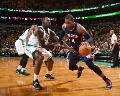 现役十大大前锋排名,最强硬的中锋浓眉