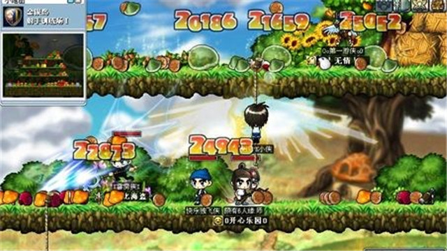 让人怀念过去的游戏,让无数玩家回忆的游戏