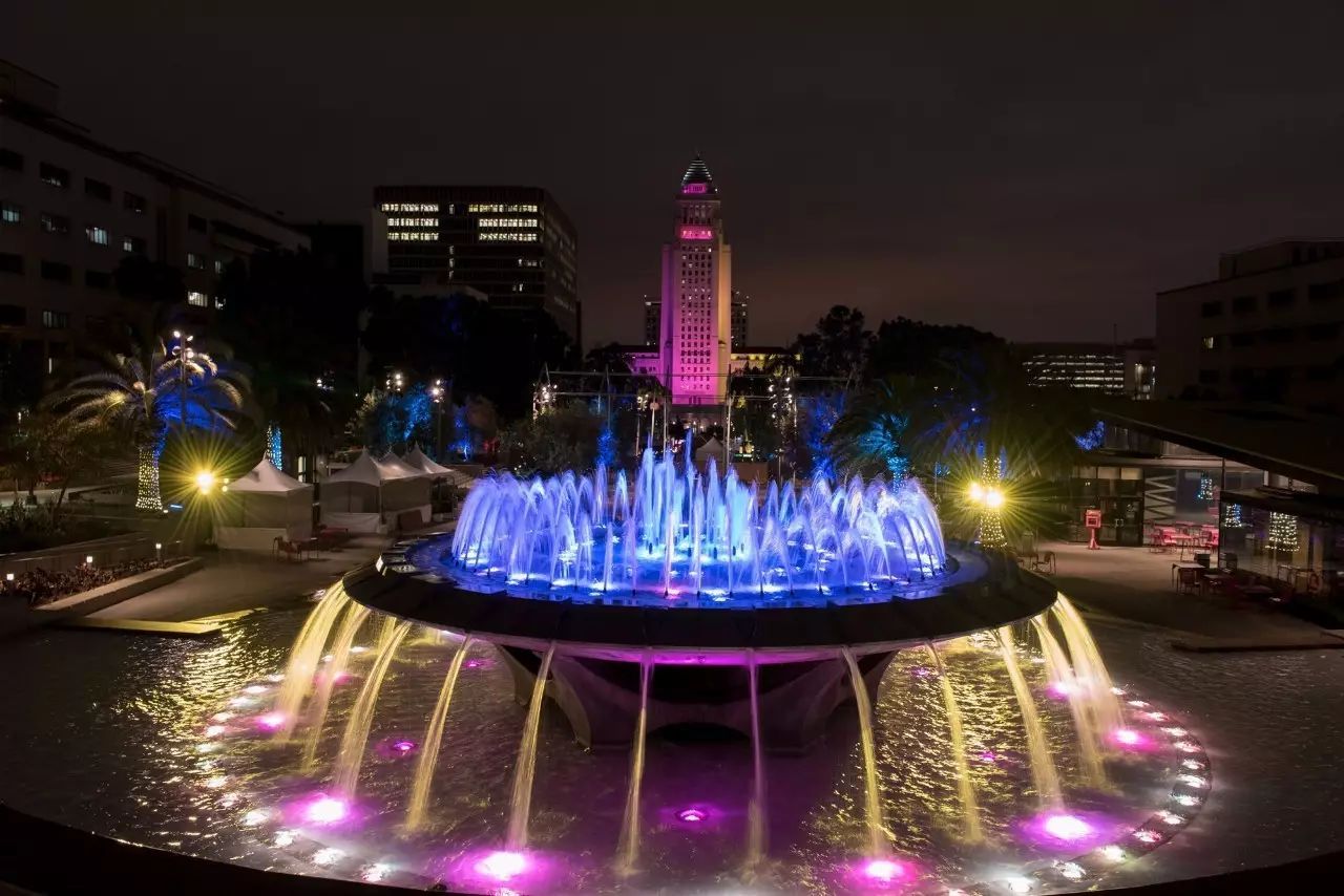 2028年洛杉矶奥运会场馆,2028年洛杉矶奥运会申办时间