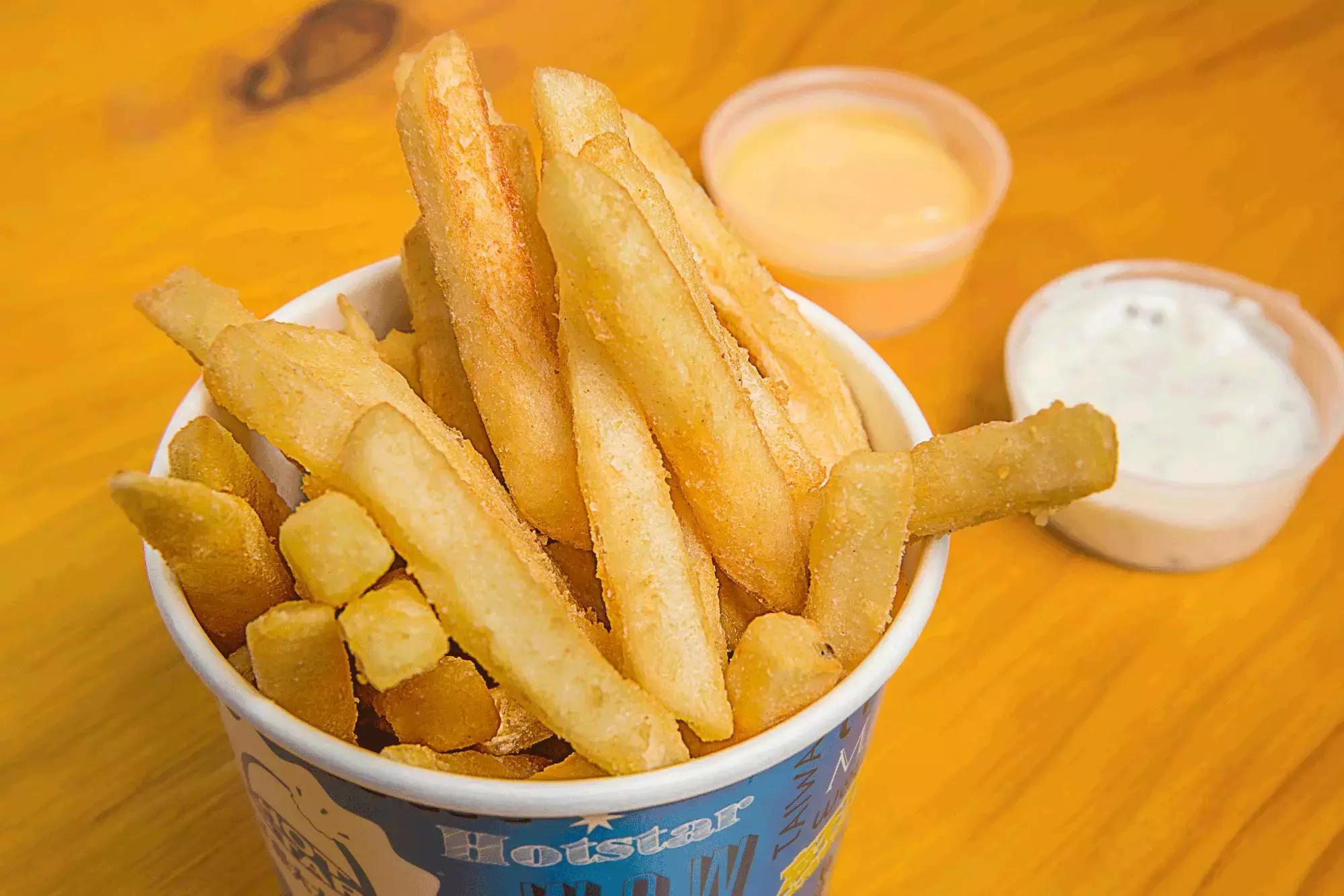 这家戏精店又加戏了,竟然出了一款“黄金牛蛙”!