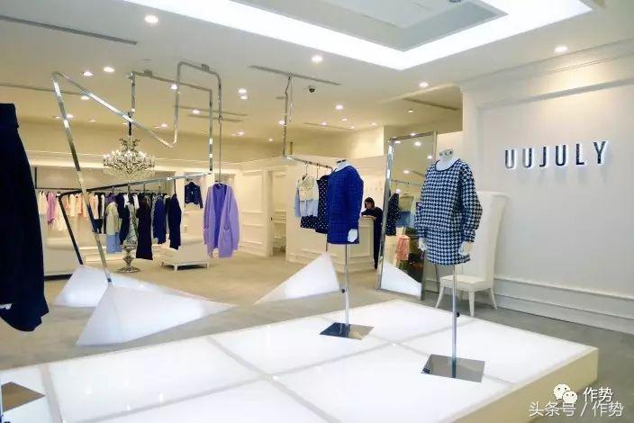 薛之谦李雨桐什么生意,薛之谦李雨桐的女装店多久开的