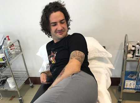 戴上“眼镜”看亚洲，天津之眼眺望亚冠之巅，下赛季亚冠看这队了！