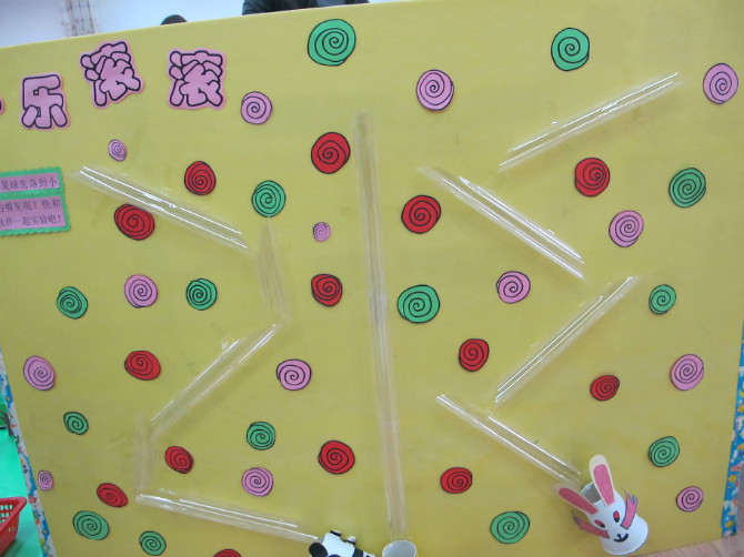 幼儿园自制显微镜玩具怎么做,幼儿园户外pvc管子自制玩具器械