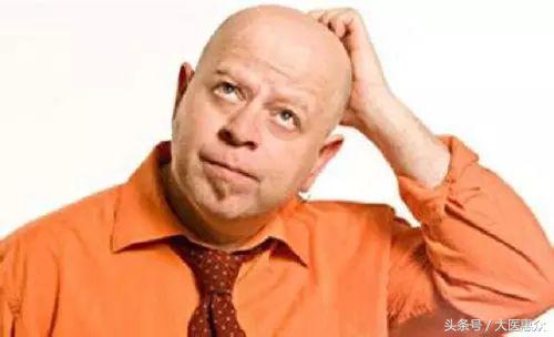 秀发三千，还是三万来着？我一根都不想掉！