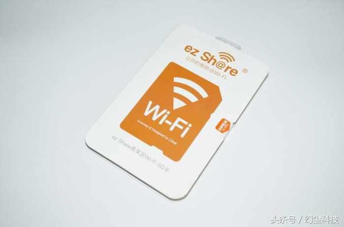 带wifi功能的sd卡好使吗,wifi读卡器和wifisd卡