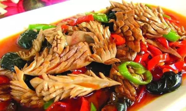 盘点哪些奇葩菜名你被坑过几次,这些奇葩的菜名你听过吗