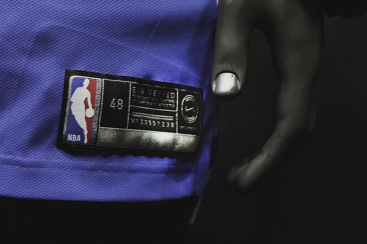 nikenba球衣尺码怎么选,nba耐克球衣什么时候发布的