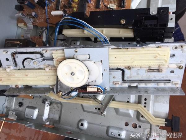自己动手修复机器,动手修复旧机器