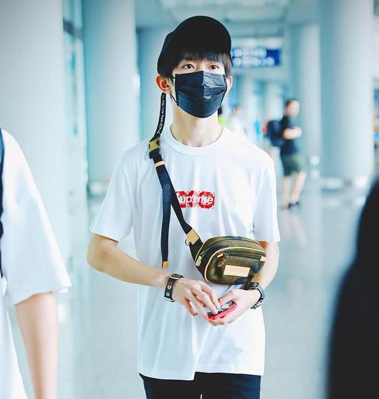 近期爆款时尚网红单品,被明星带火的品牌