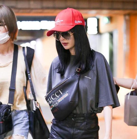 近期爆款时尚网红单品,被明星带火的品牌