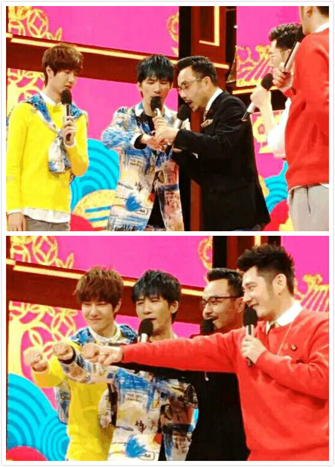 汪涵回归火星情报局第几集,火星情报局汪涵回归完整版