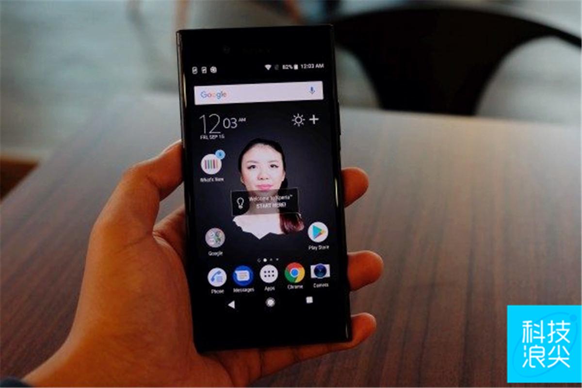 索尼手机黑科技,索尼3d建模