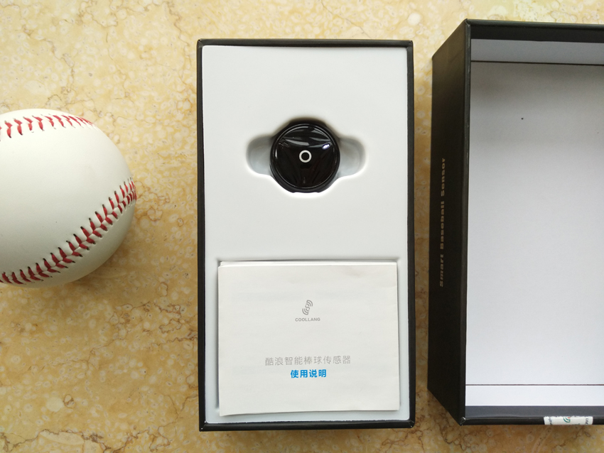 棒球速度传感器,棒球感应器