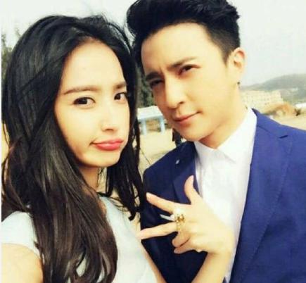 王思聪说范冰冰李晨,王思聪谈范冰冰李晨