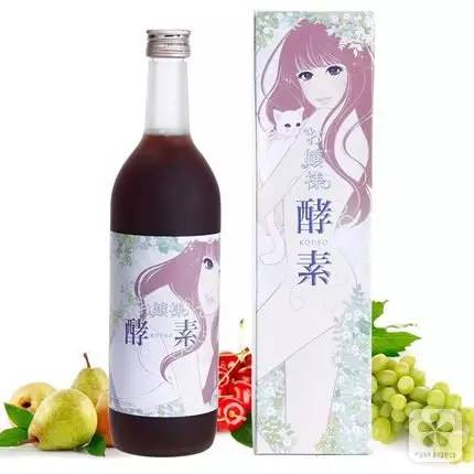 日本酵素代餐,日本黄金酵素减肥效果最好的品牌