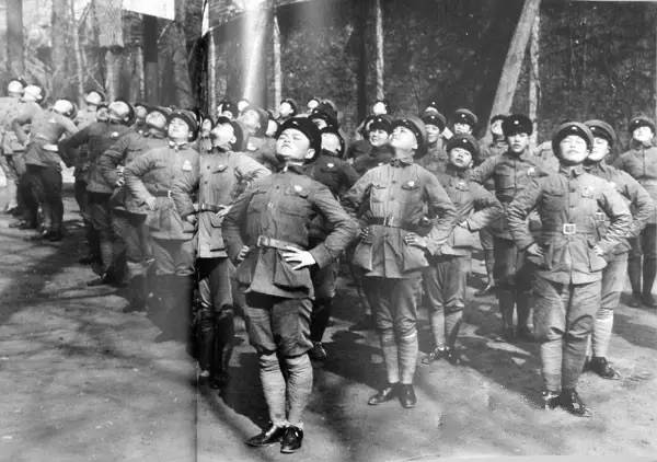 罗伯特卡帕失焦,罗伯特卡帕失焦风格