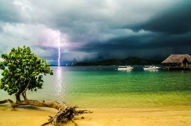 国庆沙巴旅游,国庆去沙巴