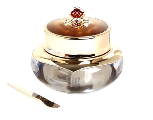 30岁以上油性皮肤适合的面霜,油性痘痘肌面霜推荐