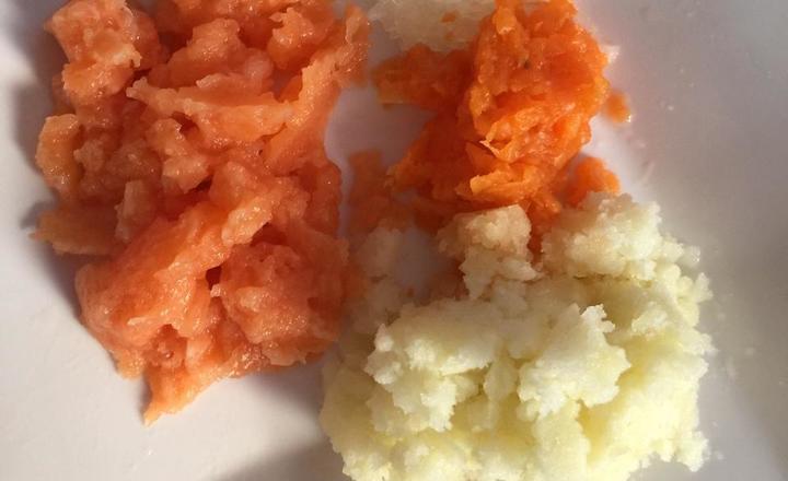 怎样让宝宝喜欢吃鱼肉,宝宝不喜欢吃鱼什么原因