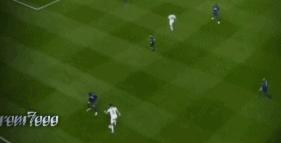 贝尔再次起飞,你还能想起大圣的两大飞翔瞬间吗?