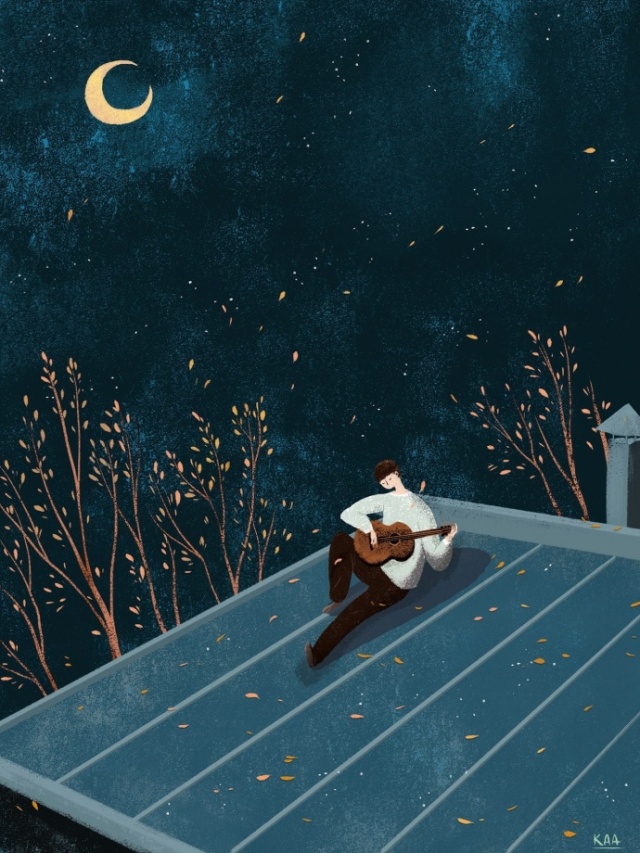 这个中秋你和谁一起度过,这个中秋你与家人团圆了吗