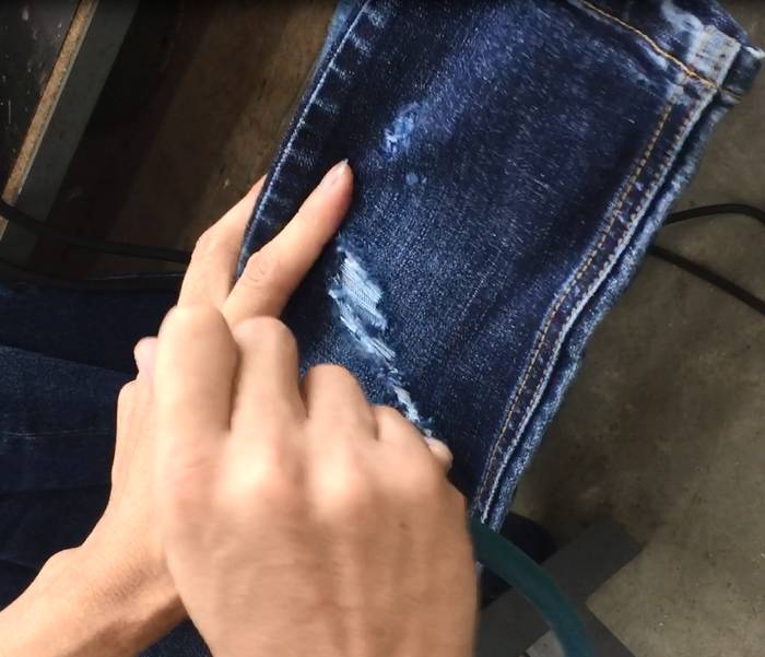 牛仔裤2000价位左右品牌,二百多元的牛仔裤真的好吗