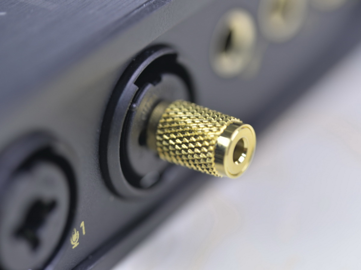 创新让K歌更简单更专业,创新K3外置声卡体验