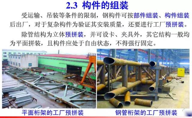 钢结构工程安装流程视频教程,钢结构网架安装视频教程