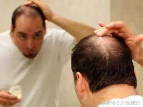 秀发三千，还是三万来着？我一根都不想掉！