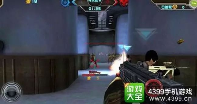 大逃杀如何上手,大逃杀最快胜利方法是什么