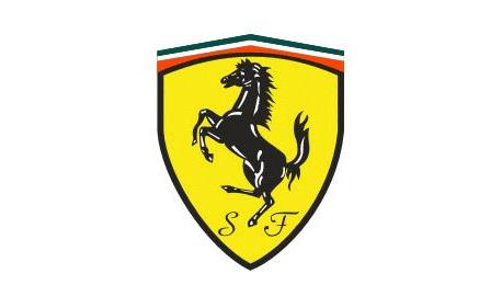 兰博基尼车标里不是牛是马,车标有牛的可不一定是兰博基尼