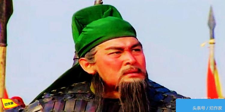 三国演义第一猛将最无争议的排名,盘点三国演义力量最大的猛将排名